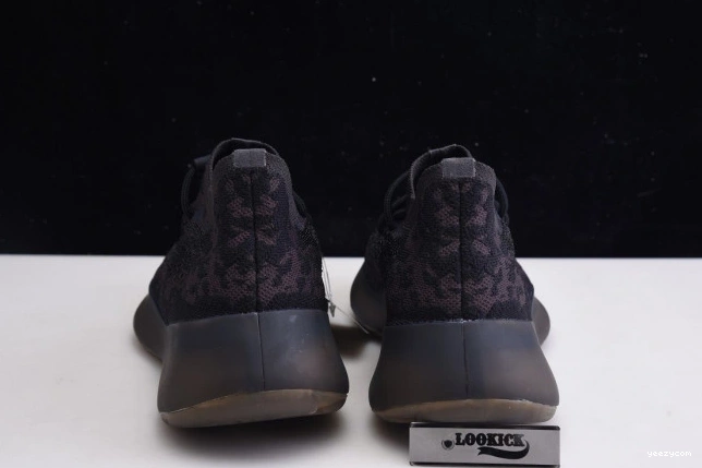 FZ1270 Onyx Adidas Yeezy Boost 380 0717